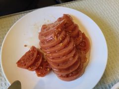 -兰桂坊·花园餐厅(西湖店)