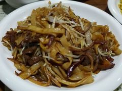 -香港仔茶餐厅(凤阳店)