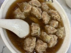 -蒋家桥饺面店(四望亭路店)