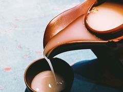 -茶人村·宫廷私厨(奥体印象城店)