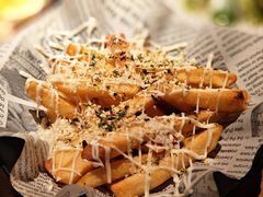 -雪熊精酿·哈尔滨烧烤酒馆(非遗大串店)