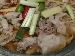 -蔡家酒楼(一德街店)