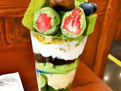 -DQ·蛋糕·冰淇淋(绿宝店)