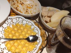 -豪客来牛排(重庆三峡广场步行街1704店)