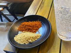 -微醺烤牛·炭火烧烤·精酿啤酒(东郊记忆店)