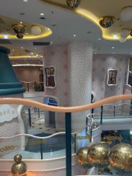 -奈尔宝家庭中心·亲子餐厅(苏州大悦城店)