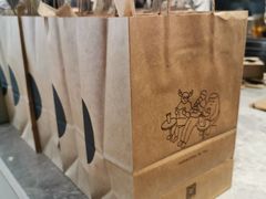 -喜茶(北京通州万达店)