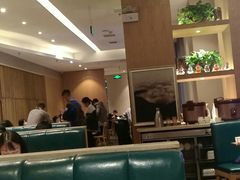 大堂-峨嵋小镇·川菜(勒泰中心店)