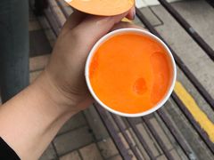 -富豪雪糕车流动点(尖沙咀店)