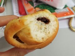 -红宝石·鲜奶小方·海派西点房(浦三店)