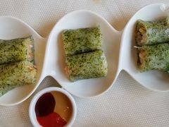 -万山楼海鲜酒家·二十三年老字号