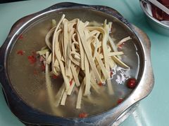 -仁义火锅城·熟食店(金杨路店)