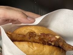 -華人 華星冰室(氹仔 店)