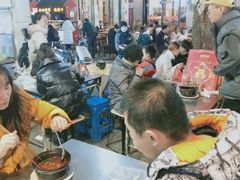 大堂-清真·穆萨砂锅(大皮院店)
