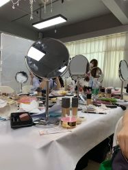 -KISS U 国际美学