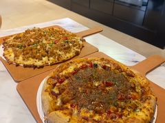 -达美乐比萨(双龙大道店)