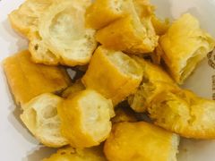 -松發肉骨茶(牛车水店)