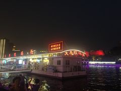 -海河游船-永乐码头(大悲院)