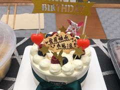 -EnergyCake蛋糕理想国
