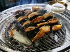 -本炙炭烤·蒲烧活鳗料理店(金沙洲店)