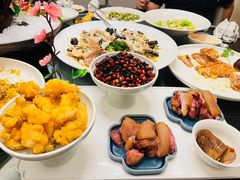 -英冠索菲特酒店·萧湘阁中餐厅