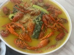 -大拇指龙虾(娄葑文体中心店)