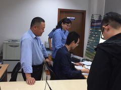 -莘庄镇社区事务受理服务中心