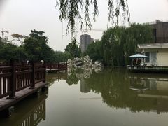 -西安市长乐公园