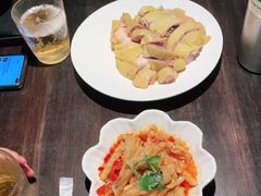 -乔街深夜食堂·台州菜·高压锅生蚝(杭州总店)