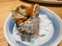 -山之川·日式料理(瀚海海尚店)