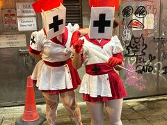 -兰桂坊