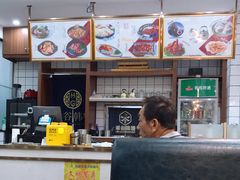 -禾谷韩餐(热带海洋学院店)