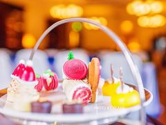 -Salon de Ville浦江汇(上海外滩华尔道夫酒店店)