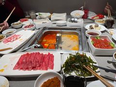 -海底捞火锅(铂澜大象城店)