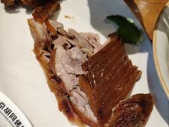 -老北京炸酱面·烤鸭(前门店)