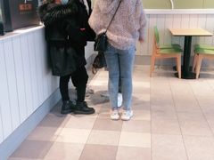 -德克士(蔚县永昌店)