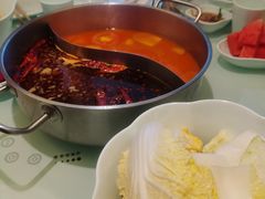 -小肥羊(西丽宝能城店)