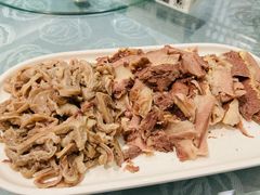 -高玛纳驴肉火烧(河间总店)