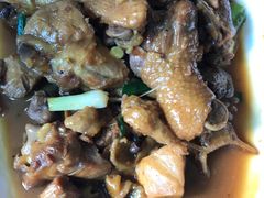 -如意楼农家菜(雁荡山店)