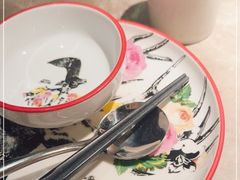-新白鹿餐厅(金鹰新街口店)