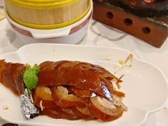-大鸭梨烤鸭(石佛营店)