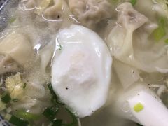 -胖子馄饨坊(天目路店)