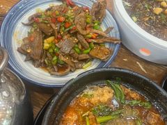 -溢香苑瓦罐(前进路店)