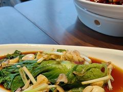 -千日贺茶餐厅(高新万达店)