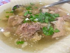 -翟氏天天小吃(上东街区店)