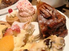 -上海锦江汤臣洲际大酒店壹阶层