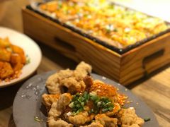 -不曾在把把烧•烧烤(莲坂磐基店)