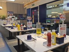 -兰湘子·湘菜小炒(盛龙广场店)