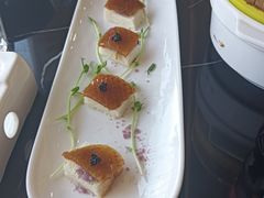 -全聚德(长白直营店)