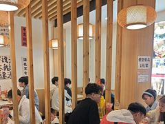 -郑记•不夜城烧烤•龙虾•虾蟹(黄鹤楼店)